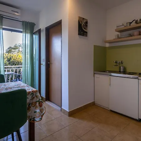 Apartament Gaja Ap Sveti Filip i Jakov