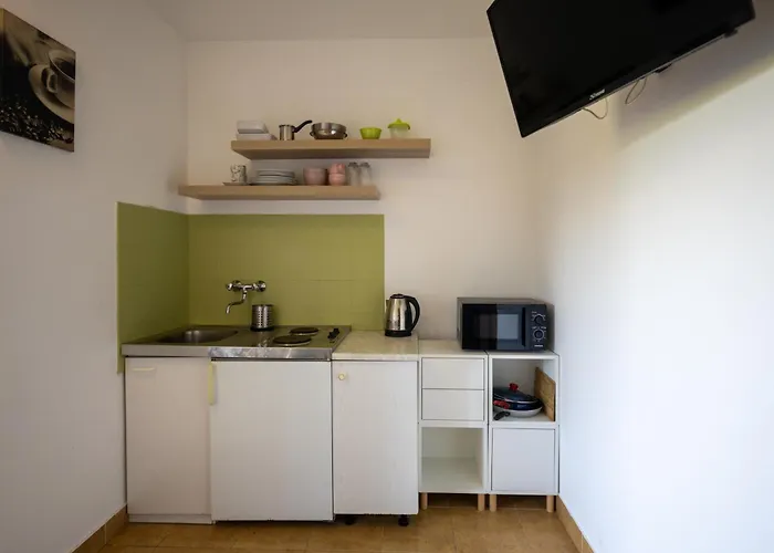 Gaja Ap Appartement Sveti Filip i Jakov