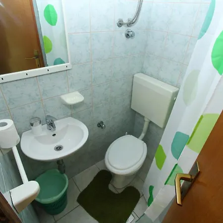 Apartment Gaja Ap