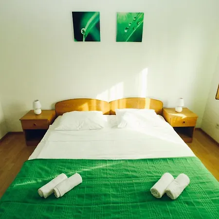 Apartment Gaja Ap