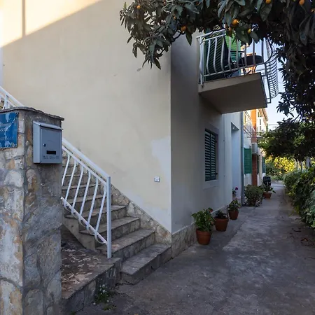 Apartment Gaja Ap *
