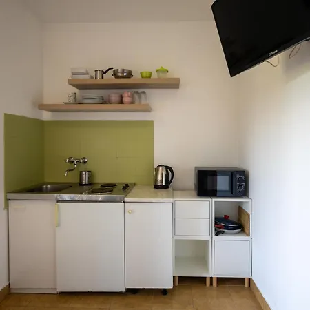 Gaja Ap Apartment Sveti Filip i Jakov