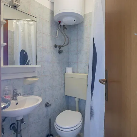 Apartament Gaja Ap